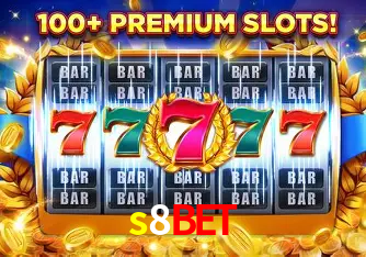Descubra a Essência do s8bet: Nossa História e Compromissos