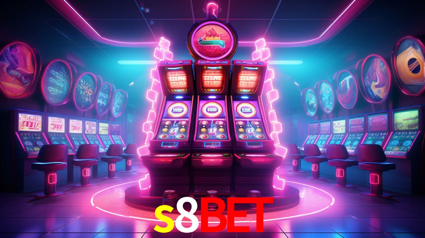 s8bet login