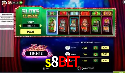 Desvendando o Mundo dos Jogos Virtuais na s8bet