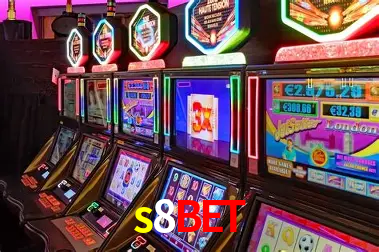Desvendando o Mundo dos Jogos Virtuais na s8bet