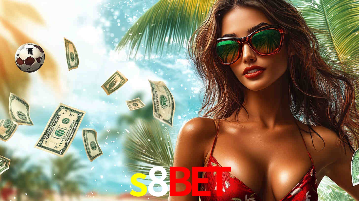 Seasonal Promotions s8bet