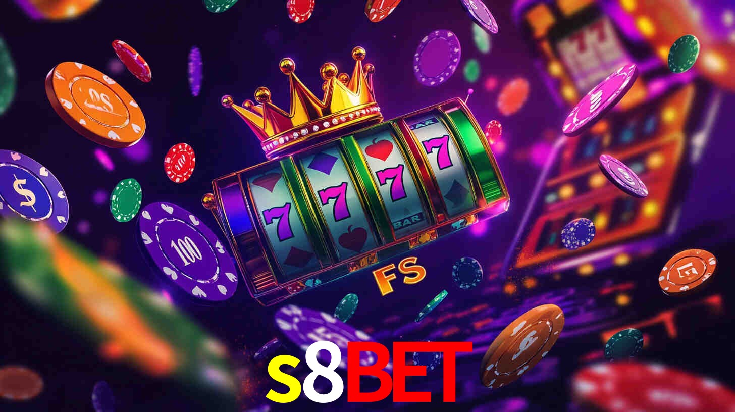 Daily Bonuses s8bet