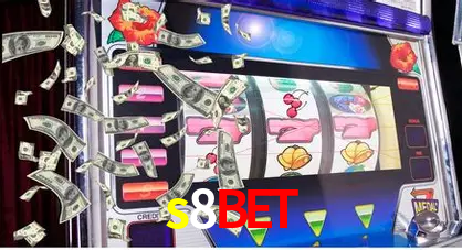 Descubra a Essência do s8bet: Nossa História e Compromissos