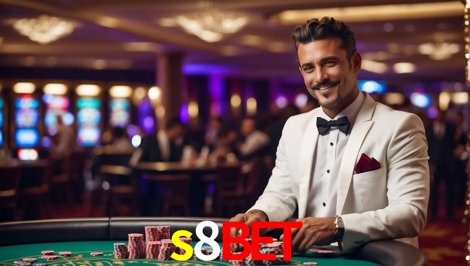 Especiais de Fim de Semana s8bet