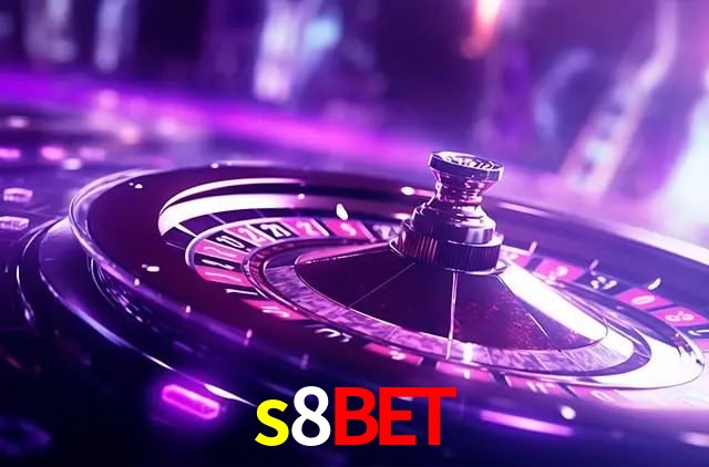 Bônus Diários s8bet