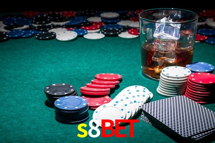Apostas de Basquete s8bet