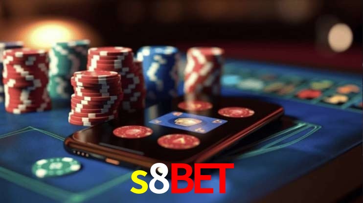 Estatísticas Esportivas s8bet
