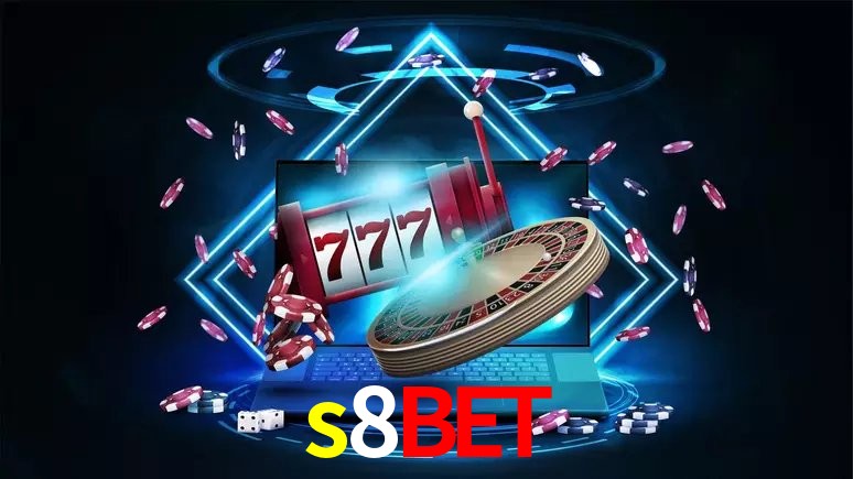 Tecnologia da Plataforma s8bet