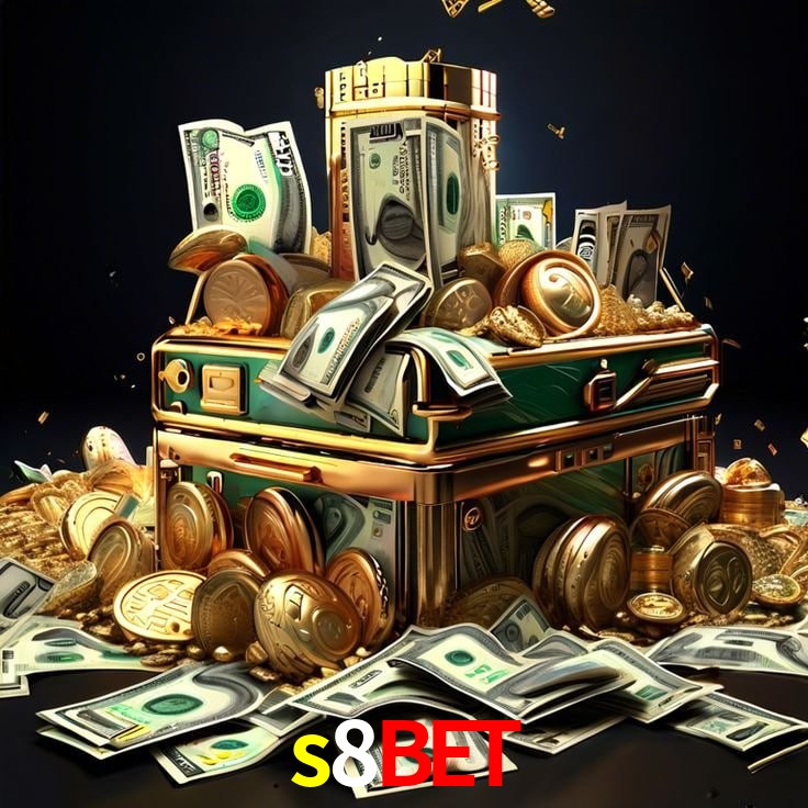 Recursos de Bônus s8bet