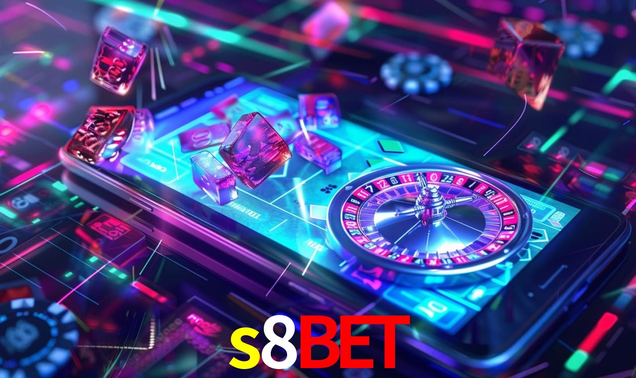 Estatísticas do Jogo s8bet