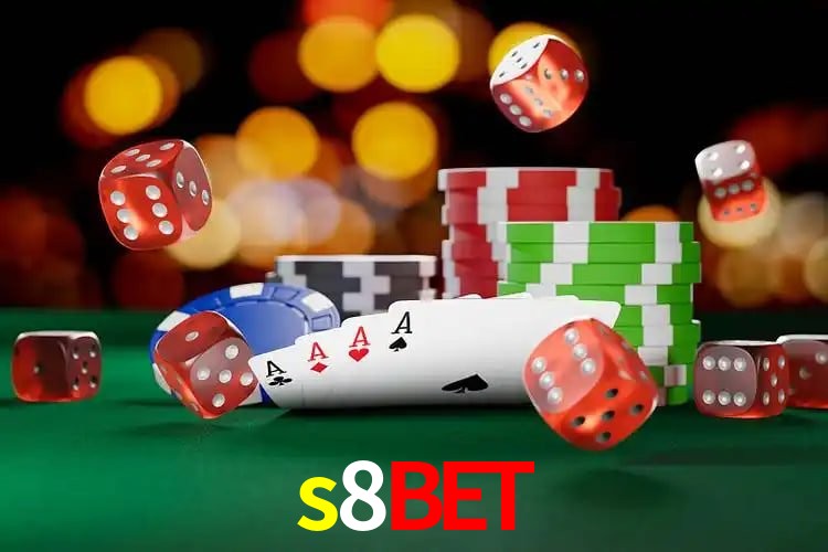 Login Seguro s8bet