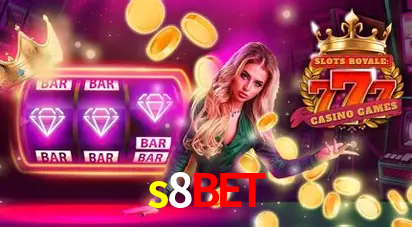 A Experiência Imersiva dos Cassinos Ao Vivo no s8bet