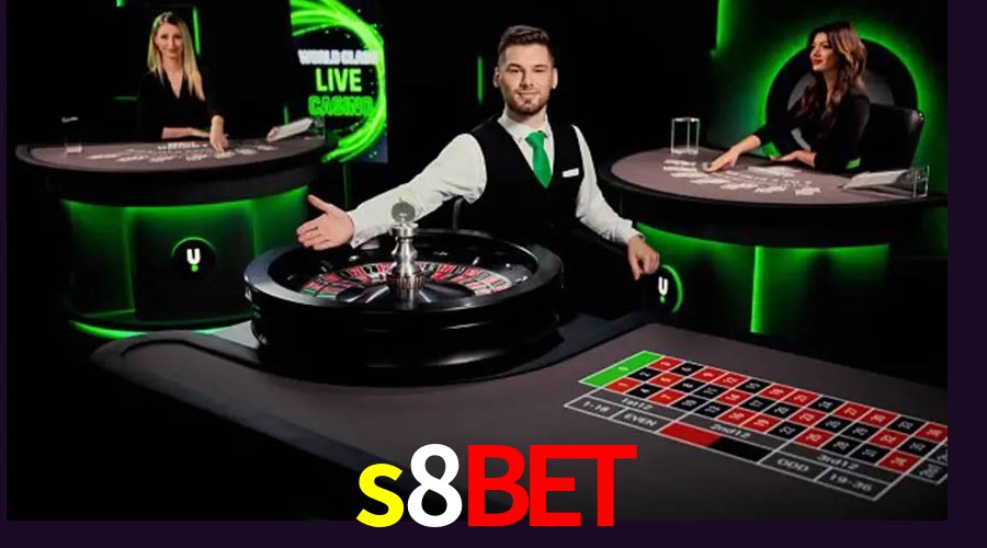 Secure Login s8bet