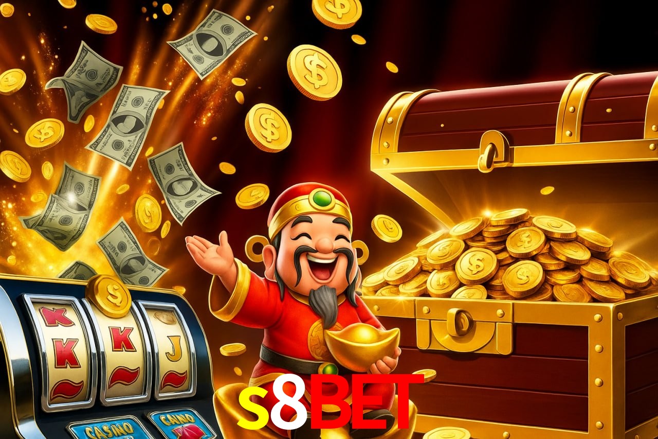 Casino VIP s8bet