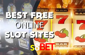 Descubra o Programa VIP da s8bet: Vantagens Exclusivas para Jogadores