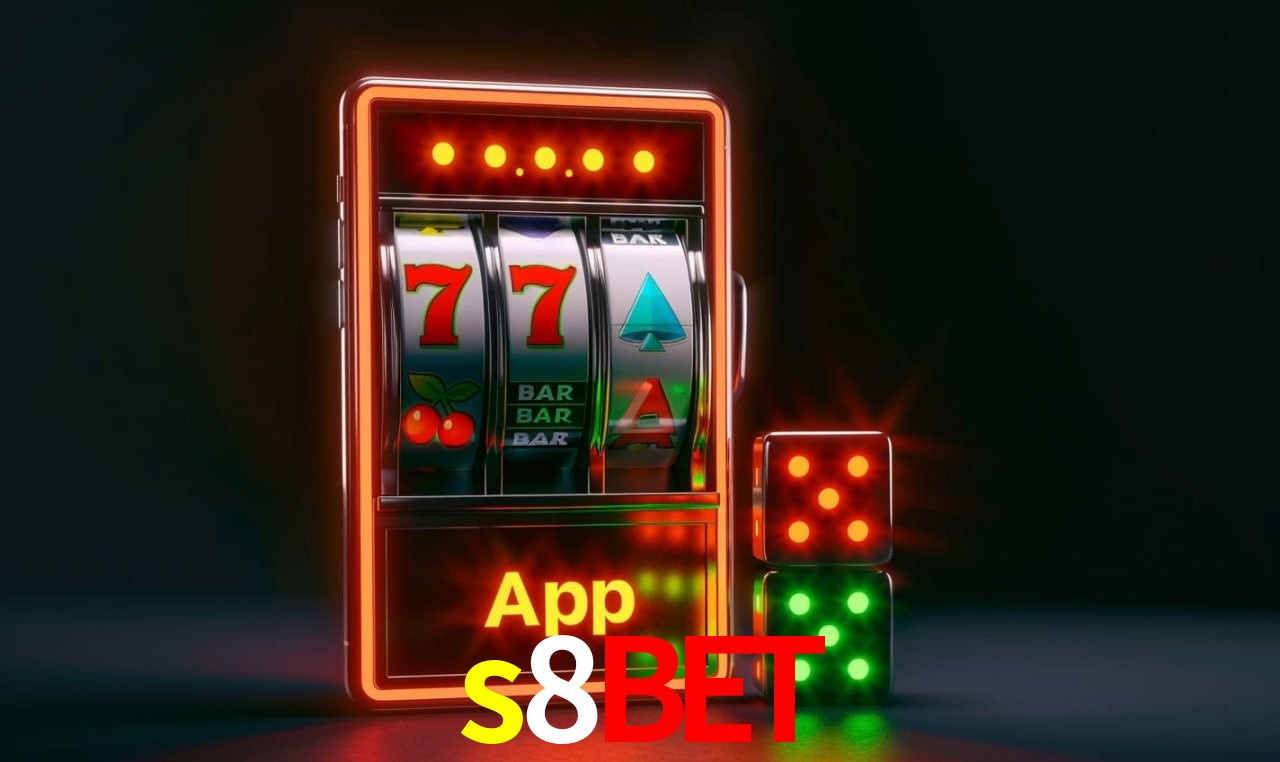 Jogos de Slot s8bet