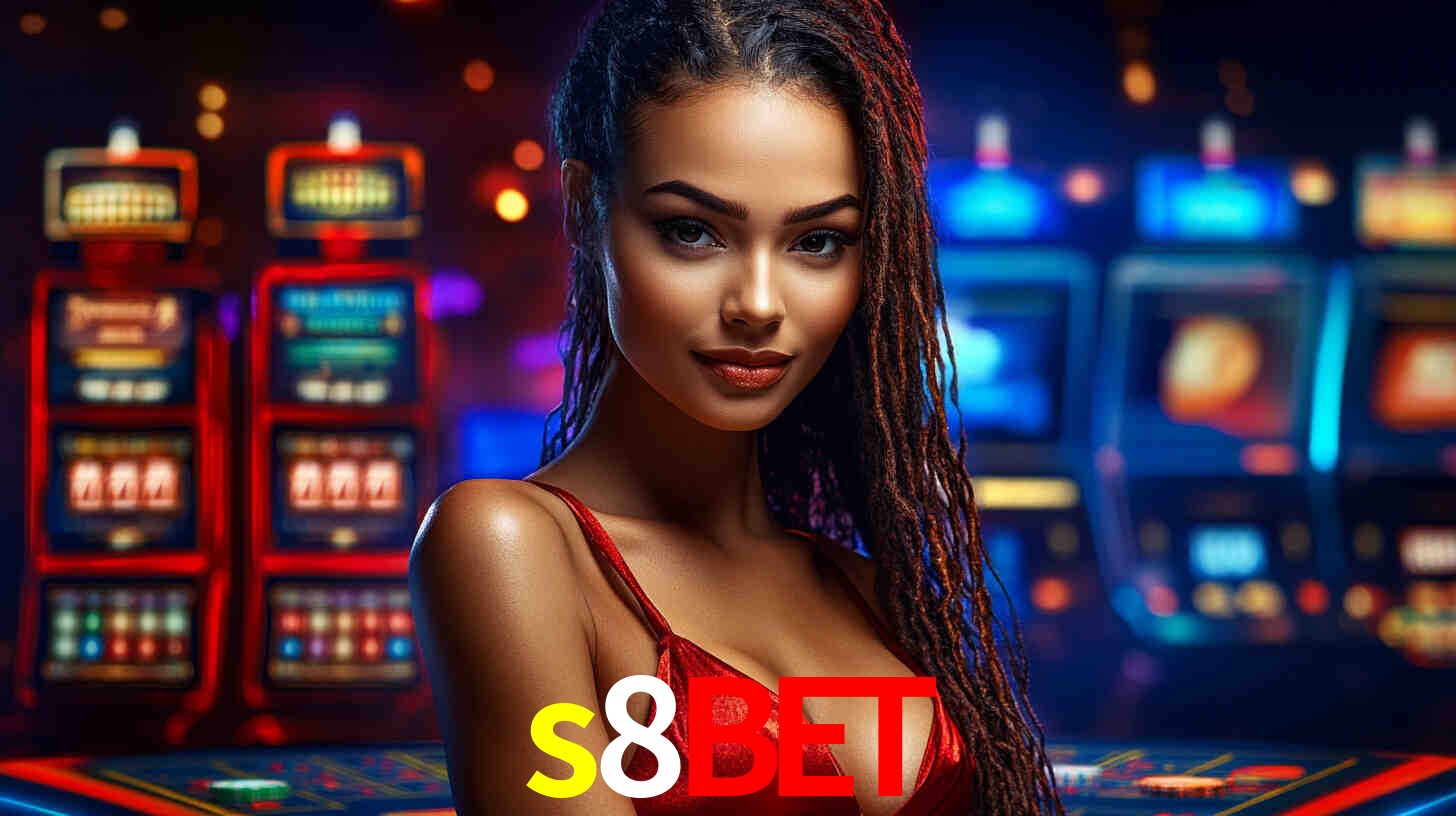 Desvendando o Mundo dos Jogos Virtuais na s8bet