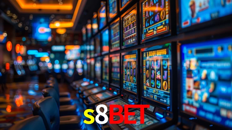 Quick Registration s8bet