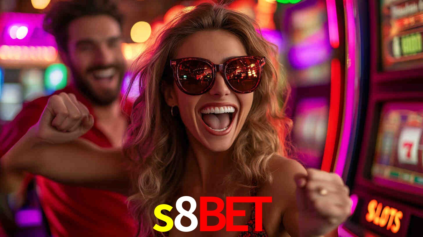 Descubra o Programa VIP da s8bet: Vantagens Exclusivas para Jogadores