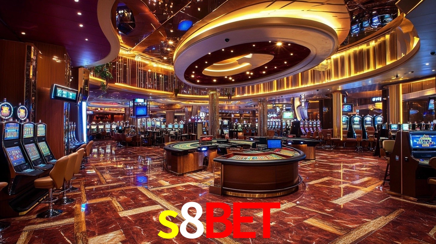Tournaments s8bet