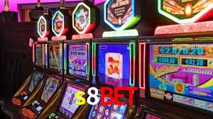 Torneios s8bet
