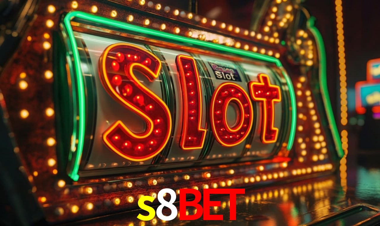Promoções Sazonais s8bet