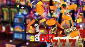 s8bet.com