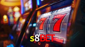 Sistemas de Segurança s8bet