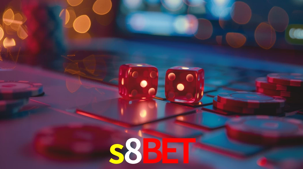 Game Providers s8bet