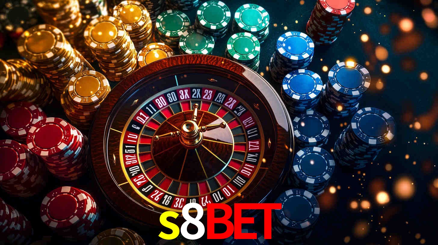 Exclusive Games s8bet