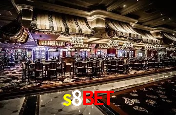 Exclusive Offers s8bet