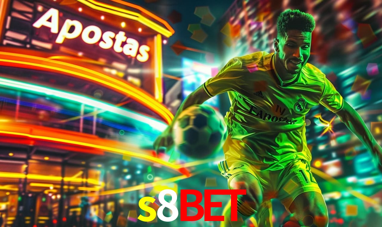 Provedores de Jogos s8bet