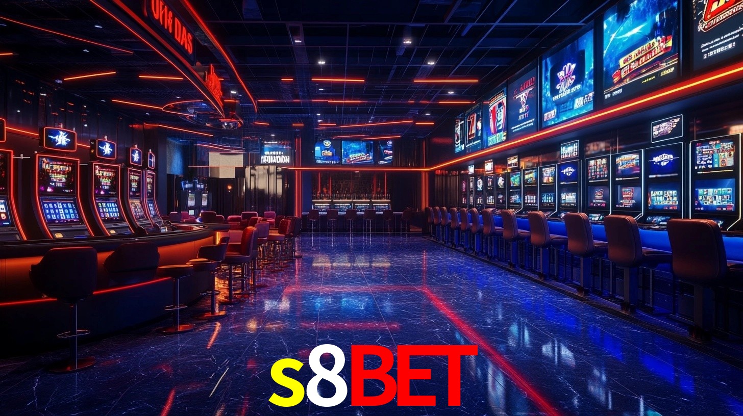 Programa VIP s8bet