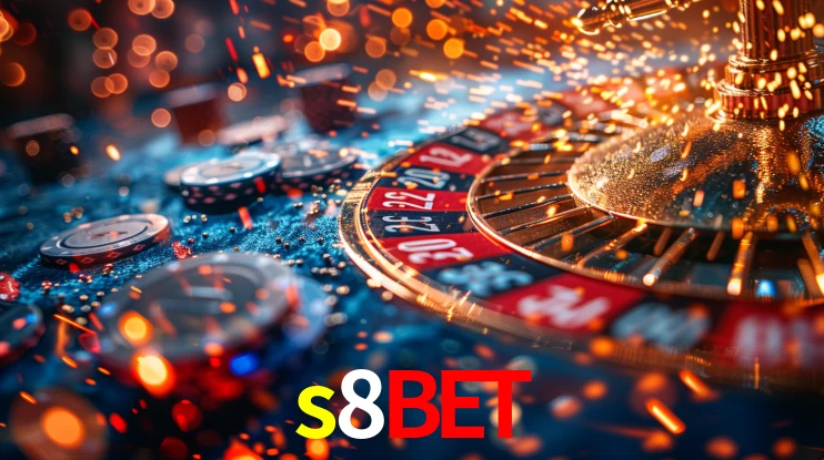 Games Directory s8bet