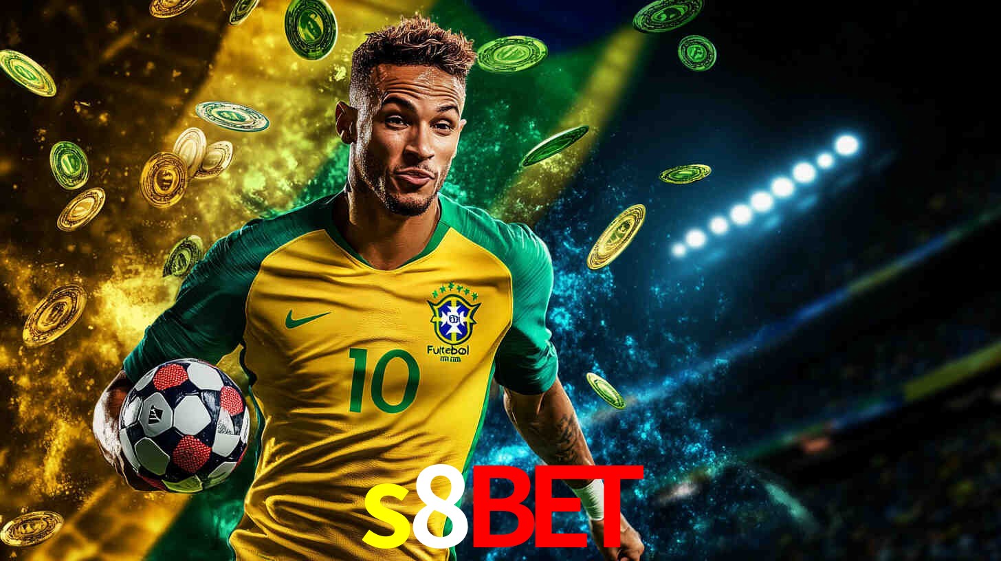 Explorando a Categoria de Eventos em Apostas na s8bet