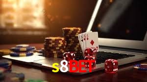 PIX Instantâneo s8bet