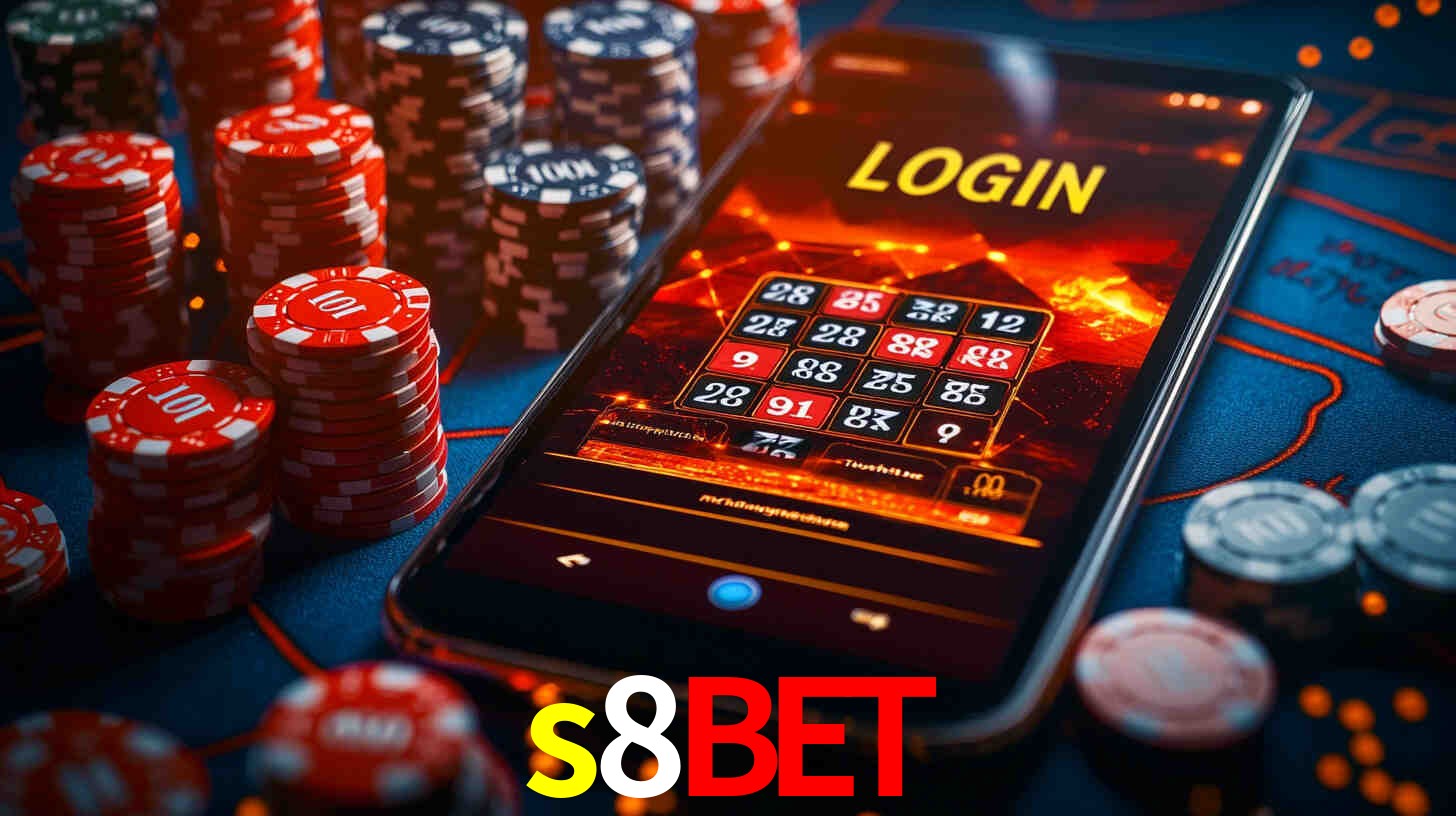 Bônus Generosos e Exclusivos no s8bet para Você!