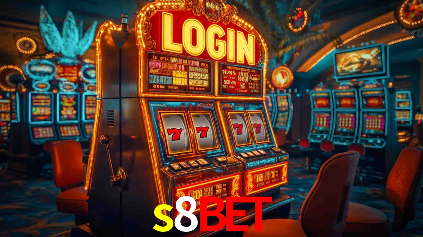 Premium Interface s8bet