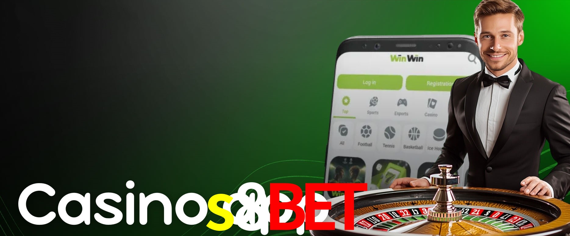 Platform Technology s8bet