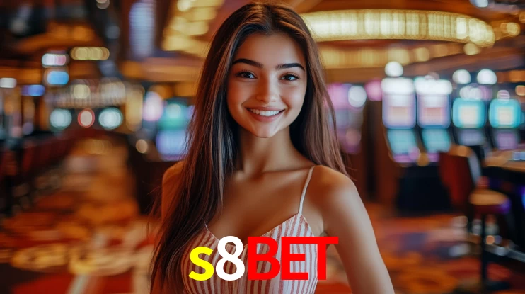 s8bet App Interface