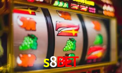 Apostas Esportivas na s8bet: Um Guia Completo