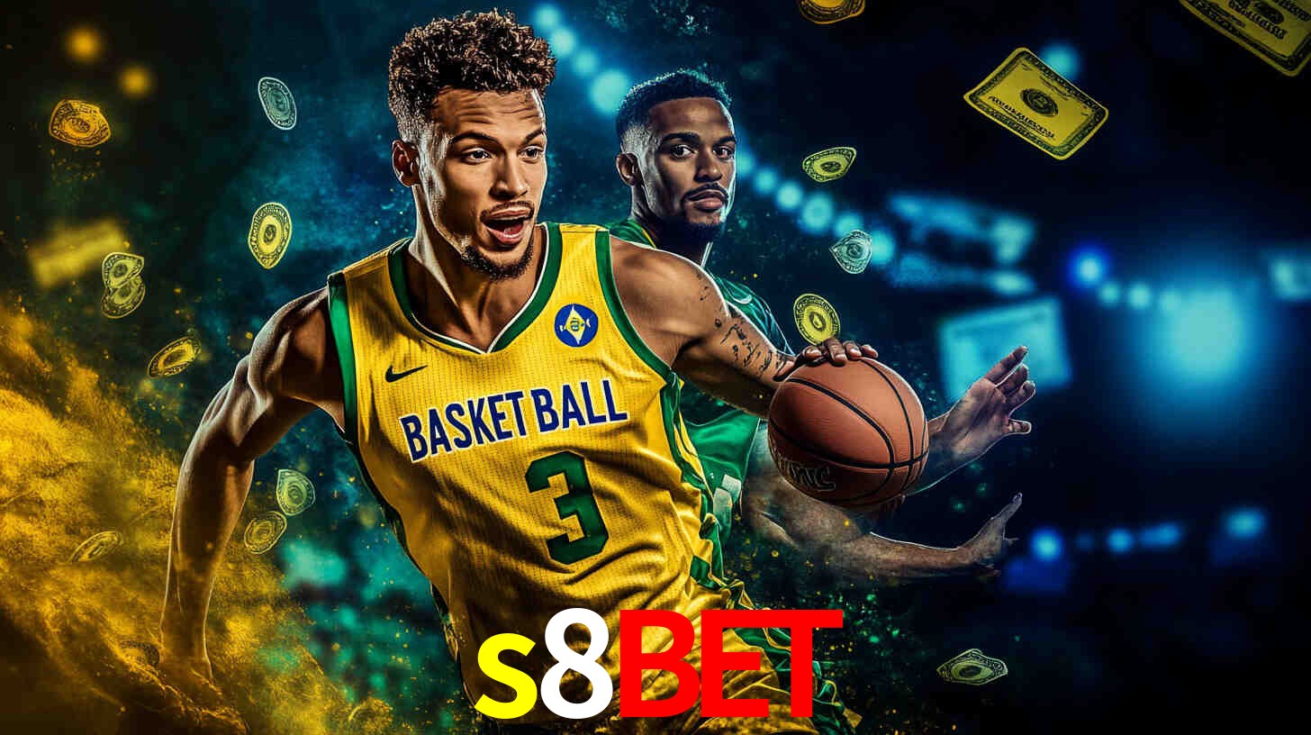 Explorando a Categoria de Eventos em Apostas na s8bet