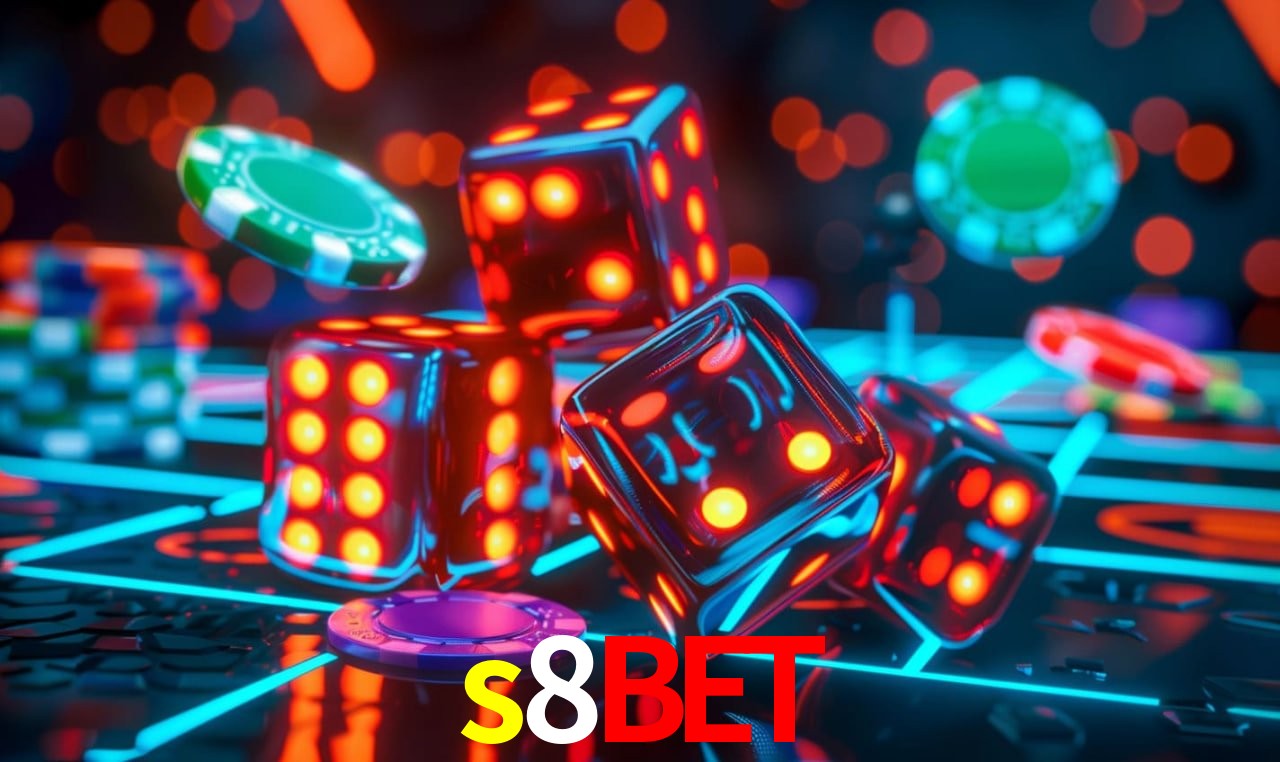 Interface Premium s8bet